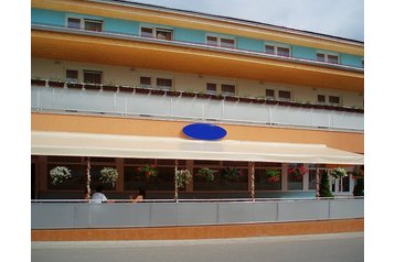 Panzió Teplička nad Váhom 3